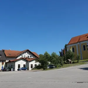 3* Hotel Lindenhof Hetzenbach