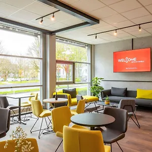 Ibis Germany