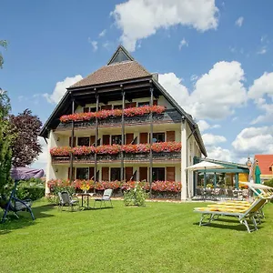 Stegner Hotel