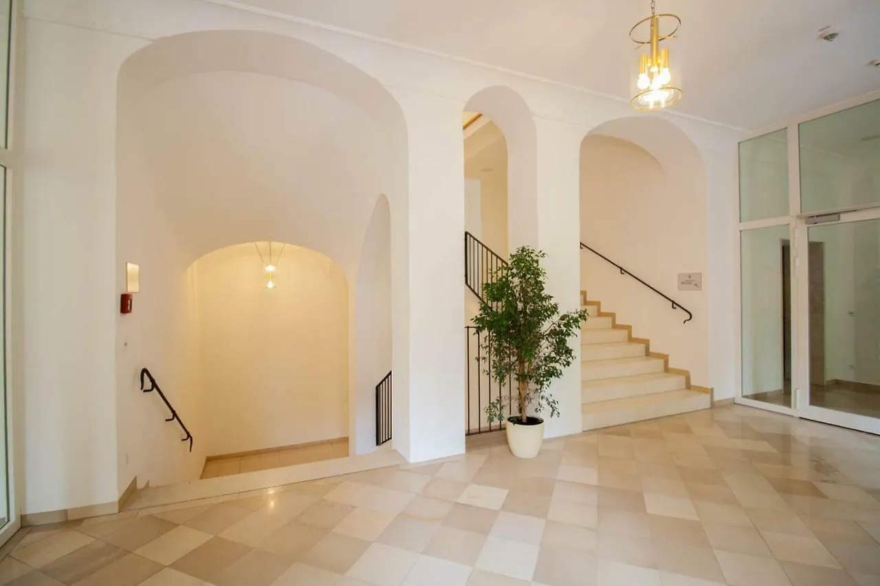 Gaestehaus St. Georg - Weltenburger Klosterbetriebe Gmbh Kelheim 3*,  Duitsland