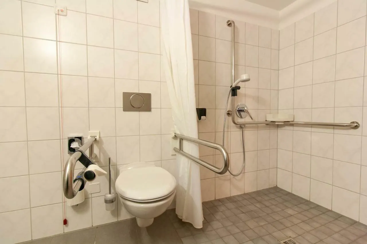 Herberg Gaestehaus St. Georg - Weltenburger Klosterbetriebe Gmbh Kelheim