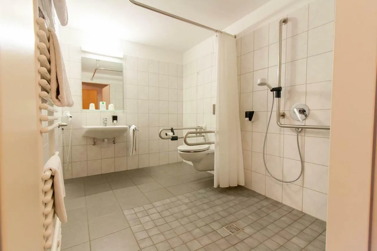*** Herberg Gaestehaus St. Georg - Weltenburger Klosterbetriebe Gmbh Kelheim Duitsland